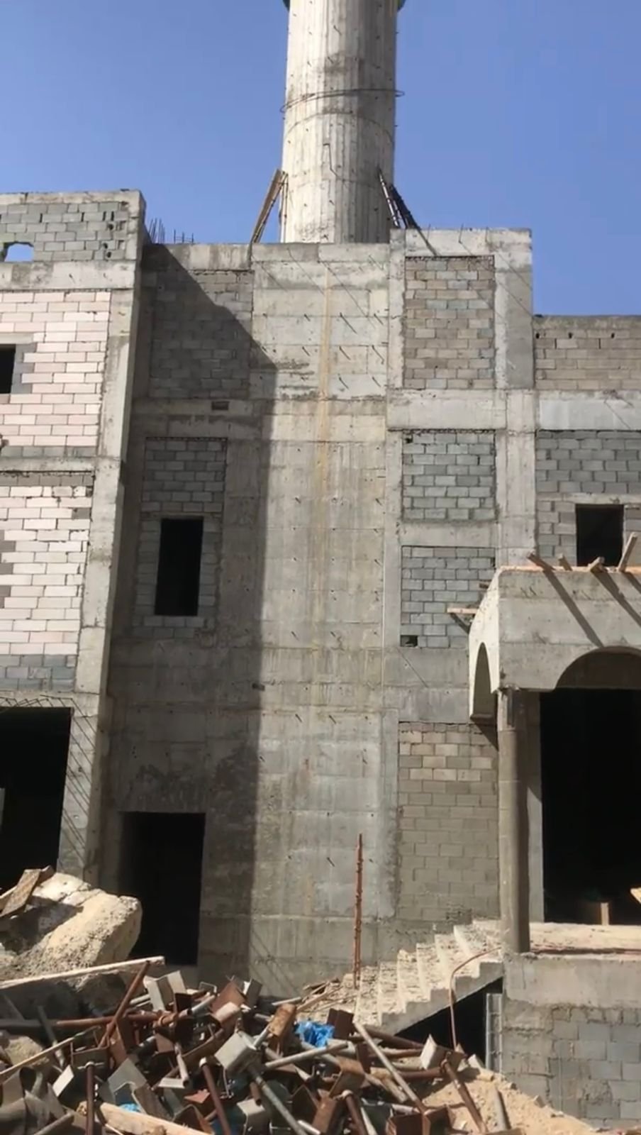 تشطيبات تجارية